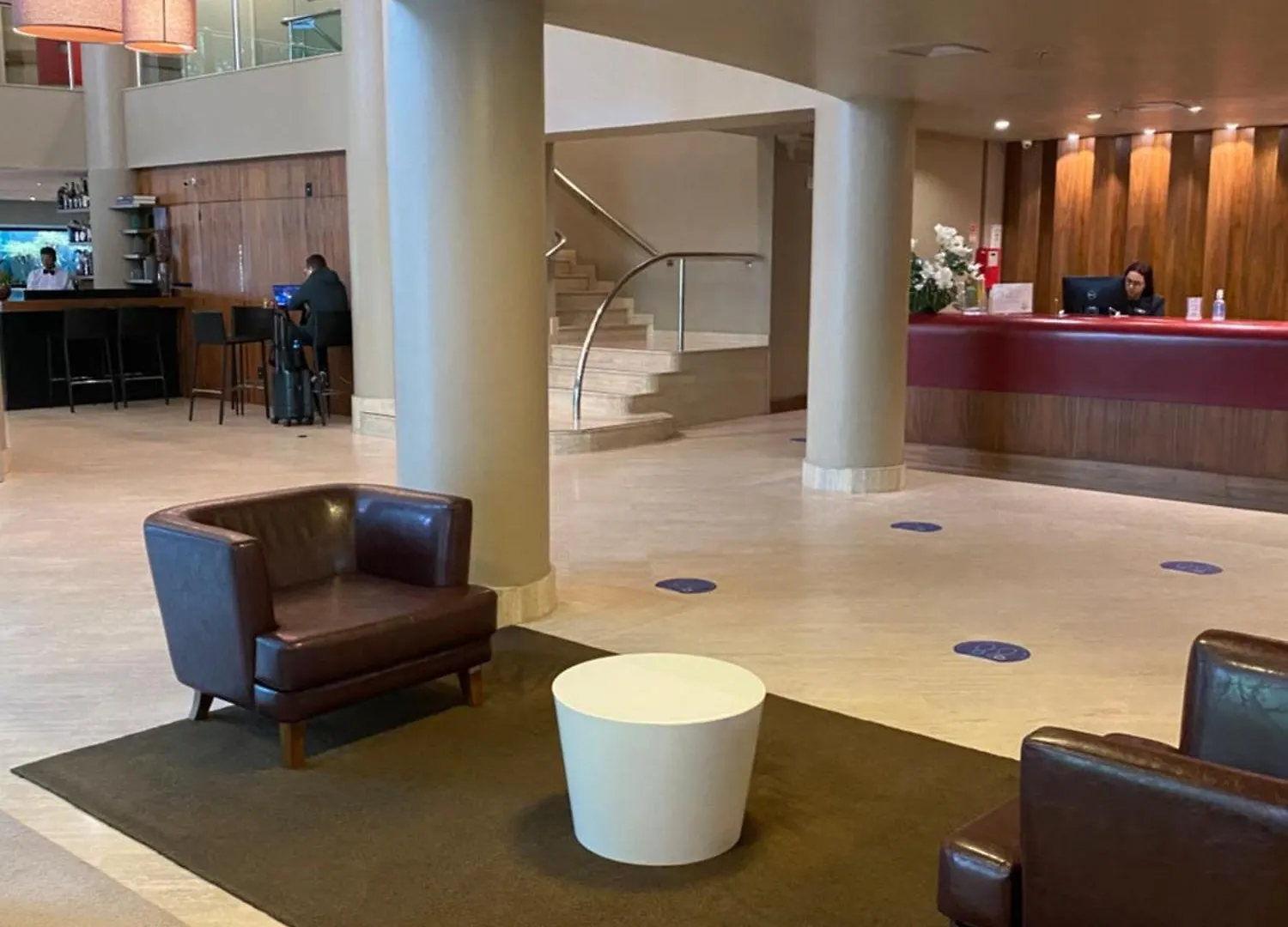 Arqsuites Berrini Wtc Sp - Private Suite At The Hotel São Paulo