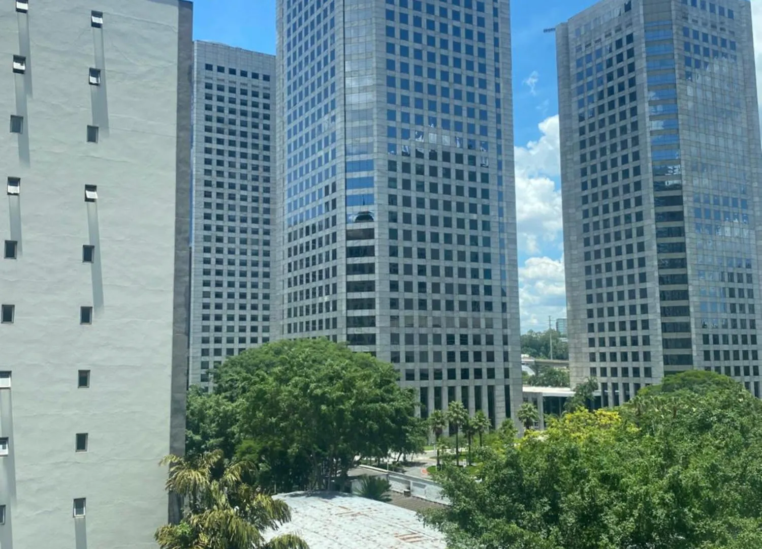 Arqsuites Berrini Wtc Sp - Private Suite At The Hotel São Paulo