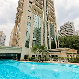 Hotel Higienópolis Affiliated By Meliá, São Paulo