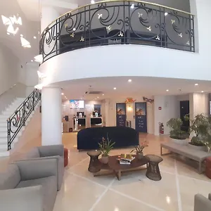 Hotel Flat Impecavel - Moema Proximo Shopping Ibirapuera, São Paulo