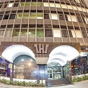 visit hotel