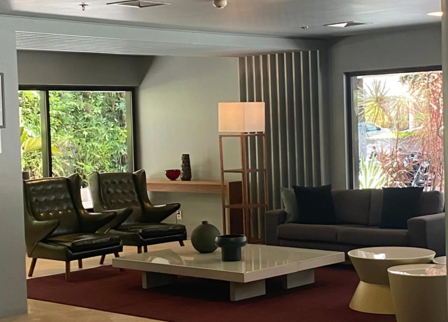 Arqsuites Berrini Wtc Sp - Private Suite At The Hotel ساو باولو