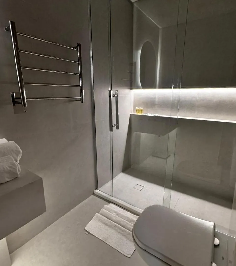 Arqsuites Berrini Wtc Sp - Private Suite At The Hotel ساو باولو